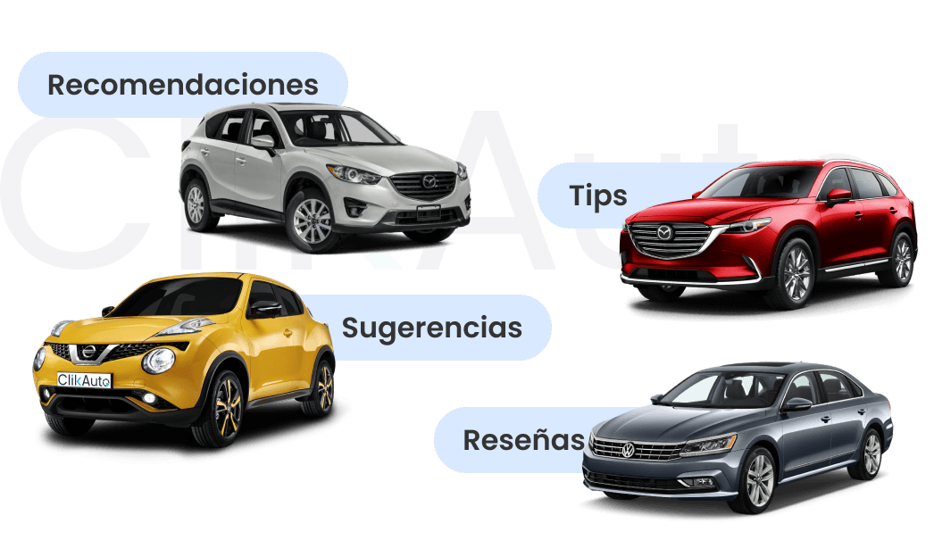 El blog donde aprendes sobre autos de forma fácil y rápida