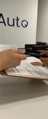 Crédito para autos seminuevos