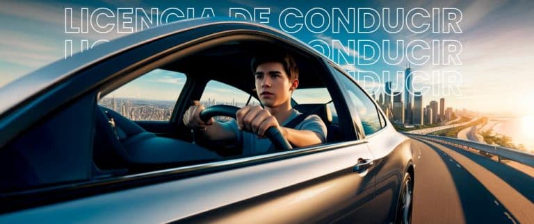 Licencia de conducir permanente ClikAuto Licencia de conducir permanente ClikAuto