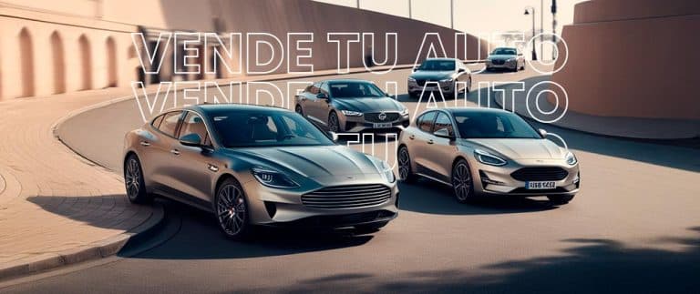 Vende tu auto ClikAuto Vende tu auto ClikAuto