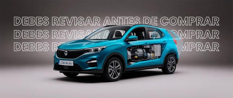 ¿Qué debes revisar antes de comprar un auto seminuevo? ¿Qué debes revisar antes de comprar un auto seminuevo?