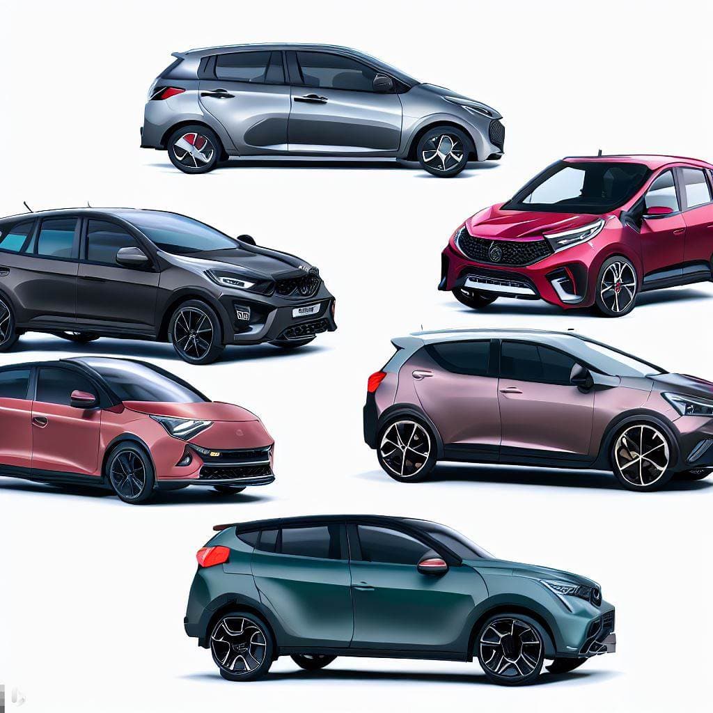 ¿Qué significa autos Hatchback? | ClikAuto