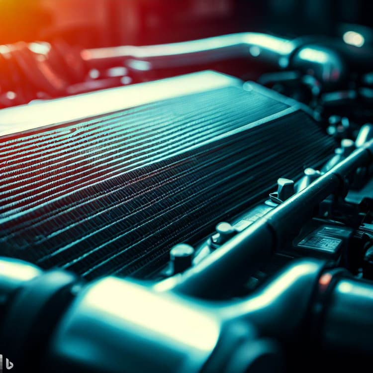 Auto Radiadores ¿Qué es el radiador del auto y cuál es su función? | ClikAuto